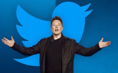 Elon Musk – Erratic CEO or Crazy Genius?